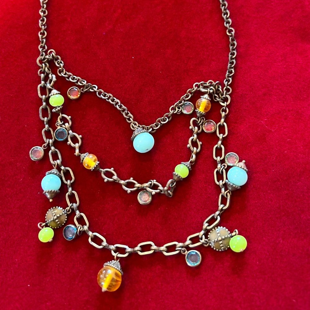 Guess Necklace